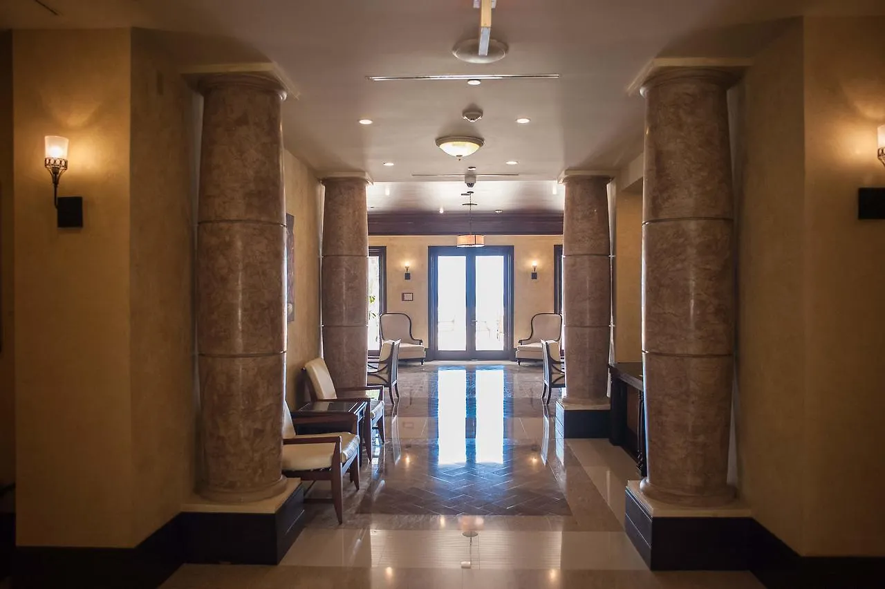 Appartement Palmyra Luxury Beach Condos Montego Bay