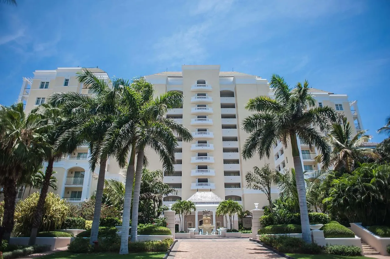 Palmyra Luxury Beach Condos Montego Bay 0*,  Jamaïque