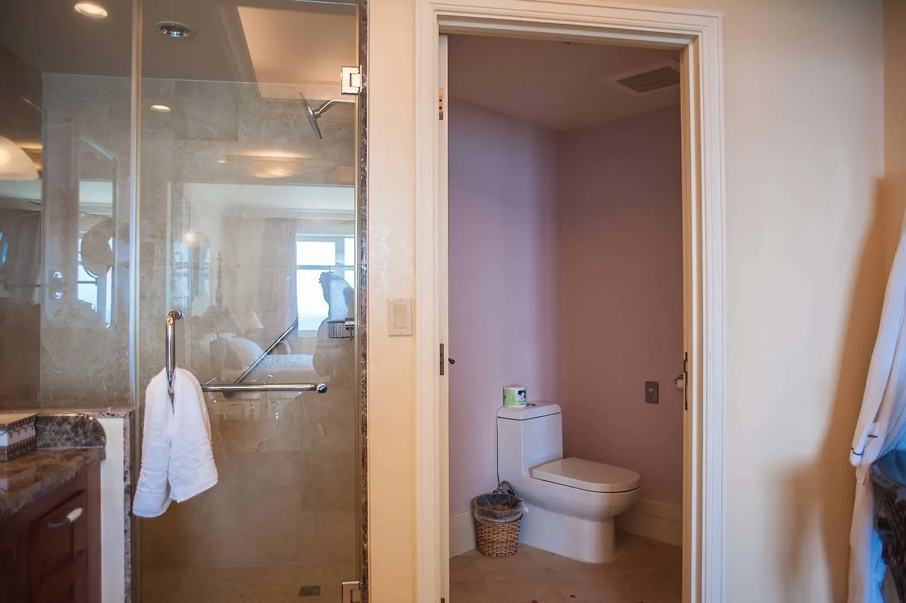 Appartement Palmyra Luxury Beach Condos Montego Bay