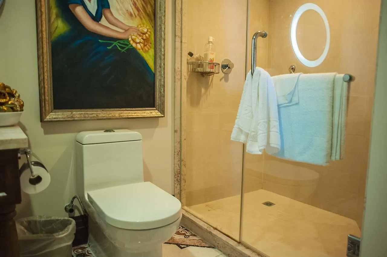 Appartement Palmyra Luxury Beach Condos Montego Bay