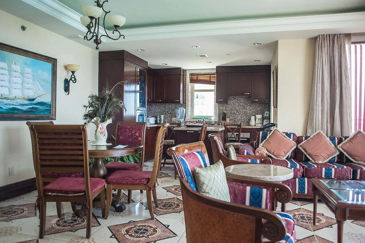 Appartement Palmyra Luxury Beach Condos Montego Bay